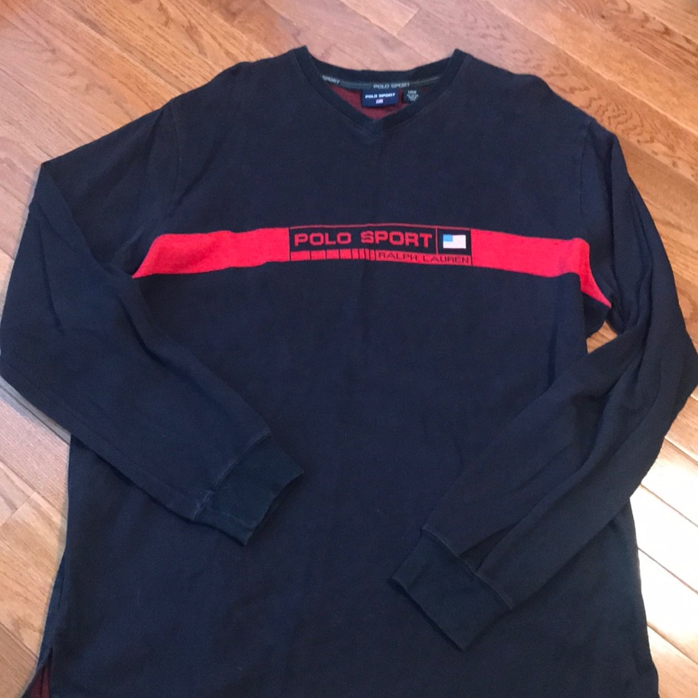 Polo Sport